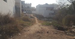 7 Marla corner Plot for Sale in Korang Town Islamabad Near pwd on main Islamabad Expressway