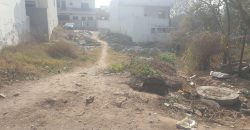 7 Marla corner Plot for Sale in Korang Town Islamabad Near pwd on main Islamabad Expressway