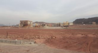 8 Marla Plot For Sale In Bahria Enclave Bahria Town Islamabad Ready For Construction Best For Investment