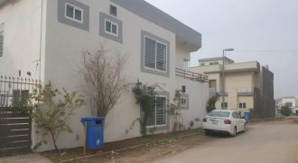 7 Marla Bahria Town Rawalpindi Safari Valley Abubakar Block Corner House On Reasonable Price For Sale