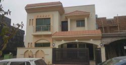 Bahria Town Safari Valley 8 Marla Brand New House For Sale in Umer Block Bahria Town Rawalpindi