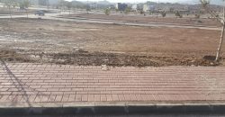 10 Marla 250 sqyds plot Boulevard Bahria Enclave Islamabad Ready For Construction Plot Bahra Town Islamabad Reasonable price for sale