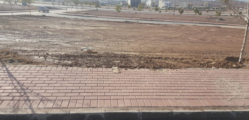 10 Marla 250 sqyds plot Boulevard Bahria Enclave Islamabad Ready For Construction Plot Bahra Town Islamabad Reasonable price for sale