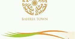 bahria enclave islamabad 10 marla sector C-1 plot for sale ready for construction Ideal Location