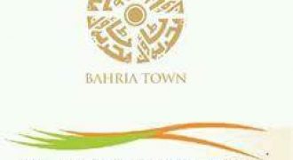 bahria enclave islamabad 10 marla sector C-1 plot for sale ready for construction Ideal Location