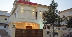 bahria enclave Islamabad sector C-1, 10 Marla brand new house for sale