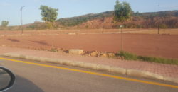 Overseas Sector Bahria Town Rawalpindi Ideal Location Pair of 10 Marla Plots Are Available For Sale In Reasonable Price