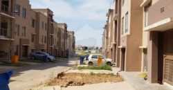 Bahria Town Rawalpindi 2 bed Ready Apartment For Sale On Ground Floor It Is Sure To Be A Profitable Deal For Any Genuine Client.