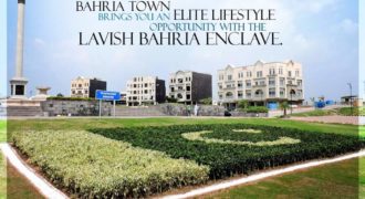 Bahria Enclave Islamabad 5 Marla Only 20 Lac Best Future Investment Now In Reasonable Price