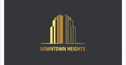 Down Town Heights Special 20 % Discount In Price Before Eid Booking Bahria Town Phase 8 Smart Apartment For Sale On Easy Instalment Down Payment 30 % remaining In 36 month Installments