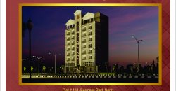 Down Town Heights Special 20 % Discount In Price Before Eid Booking Bahria Town Phase 8 Smart Apartment For Sale On Easy Instalment Down Payment 30 % remaining In 36 month Installments
