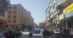 Pwd Pakistan Town Main Markaz Shops For Sale On Reasonable Price .Ready Shops Best For Business ,Rental Business And Investment