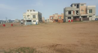 Bahria Town Phase 8 Rawalpindi Safari Valley 5 Marla Plot For Sale Reasonable Price