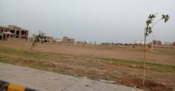 5 Marla Plot For Sale In Bahria Enclave Sector N Street 15