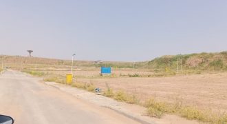 10 Marla Bahria Town Rawalpindi Phase 8 Plot For Sale In Reasonable Price Ready Plot For Construction
