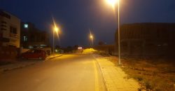 10 Marla Bahria Town Rawalpindi Ready For Construction Low Price Plot For Sale