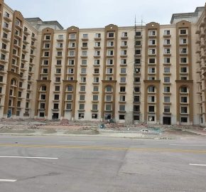 Bahria Enclave Islamabad 1 bedroom Apartment For Sale