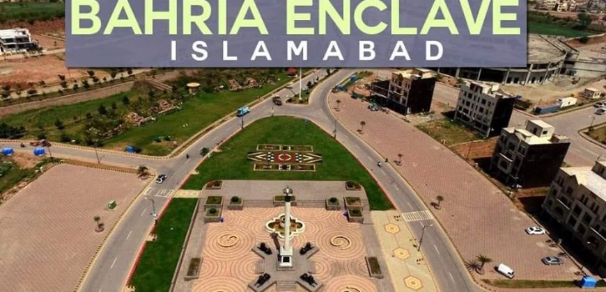Bahria Enclave Islamabad 1 bedroom Apartment For Sale