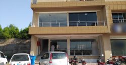 Commercial Building Plaza For Sale In Bahria Town Bahria Enclave Islamabad
