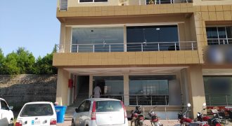 Commercial Building Plaza For Sale In Bahria Town Bahria Enclave Islamabad
