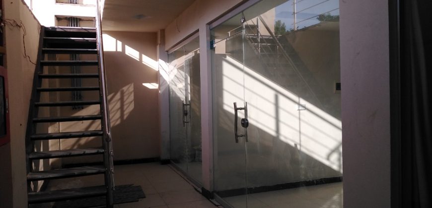 Commercial Building Plaza For Sale In Bahria Town Bahria Enclave Islamabad