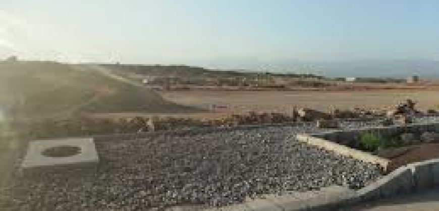 Bahria Enclave Best Location Ready Commercial Plot For Sale On Easy Instalments