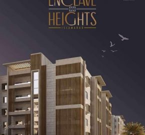 Bahria Enclave Islamabad Your dream Style Destination 2 bed & 3 bedroom drawing room Kitchen Luxury Apartment Available On Easy Instalments