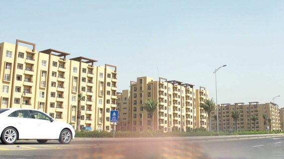Flat Is Avaiable For Sale In Bahria Town Bahria Heights, Bahria Town Karachi, Karachi, Sindh