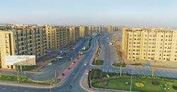Flat Is Avaiable For Sale In Bahria Town Bahria Heights, Bahria Town Karachi, Karachi, Sindh