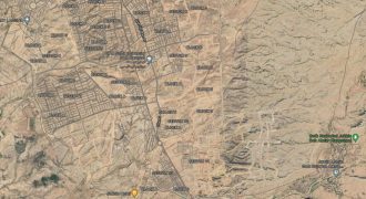 200Sq Yards Plot in Sector 13C DHA City Karachi