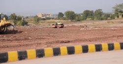 5 Marla Plot In Bahria Enclave Islamabad Sector B ready To Construct For Sale