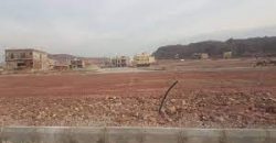 10 Marla Plot in Bahria Enclave Islamabad For Sale Ready To Construct Ideal Location