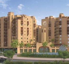 2 Bedroom Ready Flat In Reasonable Price For Sale In Bahria Enclave Islamabad Galleria Apartments