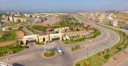 Buy 8 Marla Plot in Bahria Enclave Islamabad On Reasonable Price Right Now For Investment Or Future House