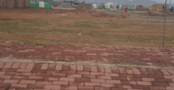 Bahria Enclave Islamabad 1 kanal 50×90 plot for sale on ideal location for investment and residence