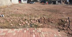 5 marla plot for sale in Bahria Enclave Islamabad is a great opportunity for those looking to invest in property The location offers a serene and secure environment perfect for building a dream home