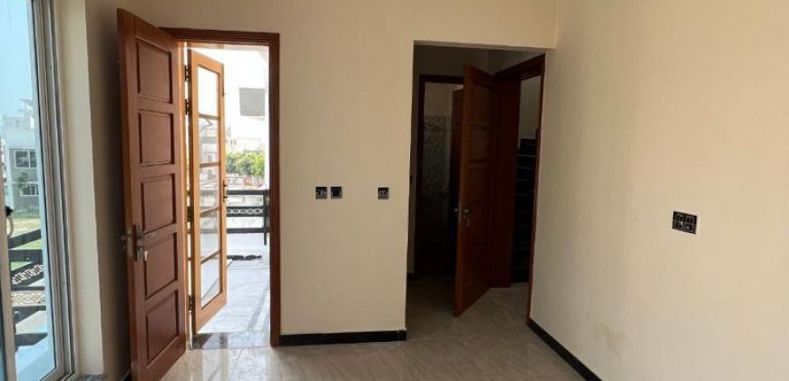Stunning 5 Marla House for Sale in Bahria Enclave, Islamabad