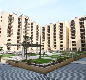 Attention all home buyers A beautiful and spacious 2-bedroom apartment is now available for sale in Bahria Enclave Islamabad