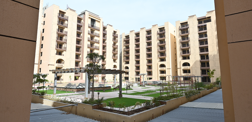 Attention all home buyers A beautiful and spacious 2-bedroom apartment is now available for sale in Bahria Enclave Islamabad
