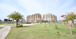 Attention all home buyers A beautiful and spacious 2-bedroom apartment is now available for sale in Bahria Enclave Islamabad