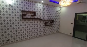 Brand New 8 Marla House for Sale in Usman Block, Bahria Town Safari Valley
