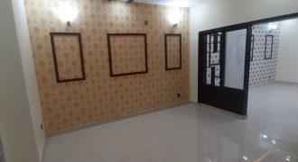 Bahria Town Phase 8 Rawalpindi Safari Valley Usman Block Brand new House For Sale