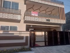 soan garden islamabad house for sale brand new beautiful 10 marla