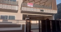 soan garden islamabad house for sale brand new beautiful 10 marla