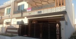 soan garden islamabad house for sale brand new beautiful 10 marla