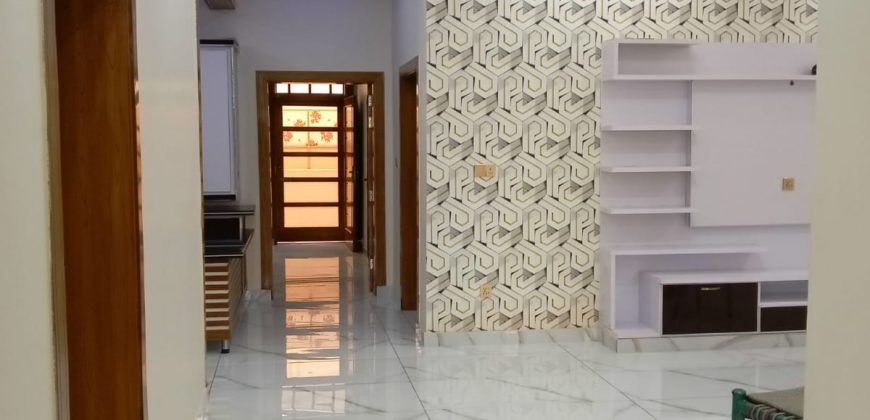 10 Marla House Brand New For Sale In Soan Garden Islamabad