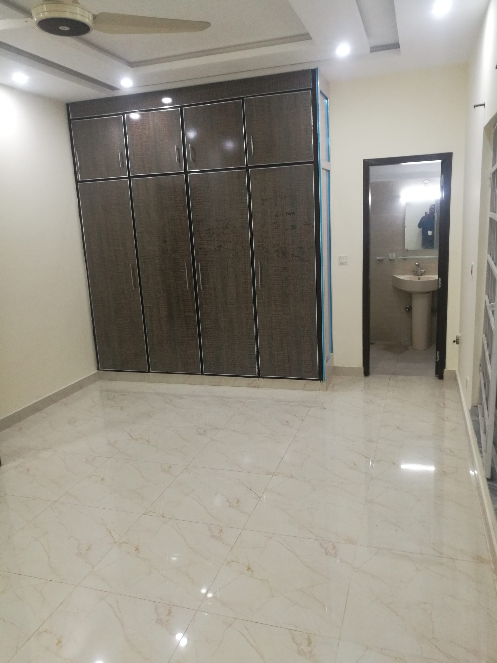 House For Rent In PKR 65000 Size 5 Marla Bahria Enclave Islamabad