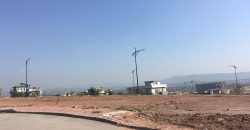 Prime Location 5 Marla Plot for Sale in Bahria Enclave, Islamabad – Your Gateway to a Luxurious Lifestyle