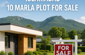 Margalla Orchard Islamabad Plot For Sale Margalla Orchard Islamabad Plot For Sale