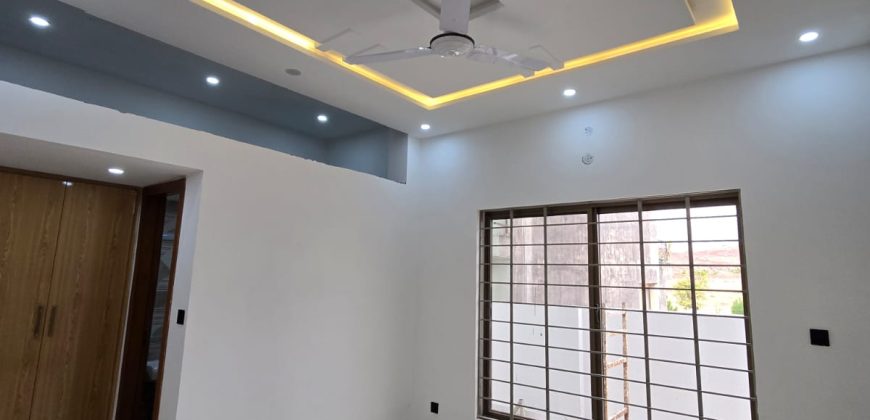 5 marla house for sale in bahria enclave islamabad​